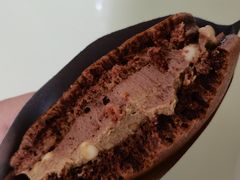 黑摩卡-泽田本家·铜锣烧(TX淮海店)