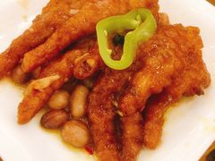 -一品粤珍轩(吴中路店)