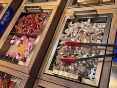 -尹珍珠·韩式无限烤肉(回龙湾店)