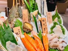 蟹蟹你豪华双人餐-生如夏花泰式火锅(伊藤双楠店)