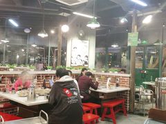 -憨铁匠老火锅(龙岗万科里店)