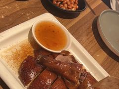 -先记烧鹅王·本地粤菜(福永店)