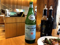 -君悦酒店·La Terrazza意合園·意式风味