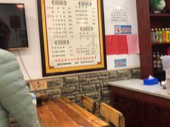 大堂-桂花香手工面(鼓楼店)