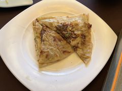 -民族饭荘(新华大街店)