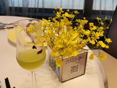 -东海朗廷酒店-唐阁T’ANG COURT 中餐厅