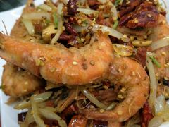 -烁佳海鲜大馅饺子