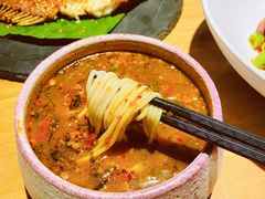 老昆明米线-云水瑶意境云南菜餐厅(大悦城店)