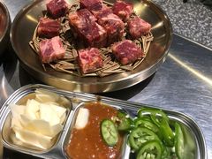 -本炙炭烤·蒲烧活鳗料理店(金沙洲店)