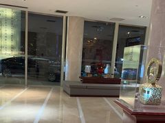 -北京歌华开元大酒店