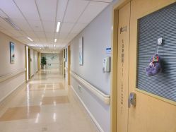 -杭州贝瑞斯美华妇儿医院·早孕·产检·儿科