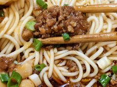 -秦云老太婆摊摊面(观音桥店)