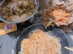 -老马粉蒸肉(西塘古镇店)