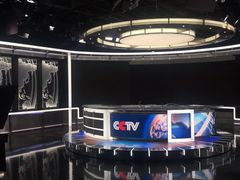 -中央广播电视总台(光华路办公区)