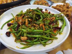-八次方密云水库鱼粘卷子·熏鸽子·农家菜