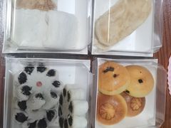 -祥禾饽饽铺·中式糕点(北京来福士店)