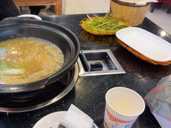 -草墩罗非鱼庄•野生菌•腊排骨(七星街上段店)