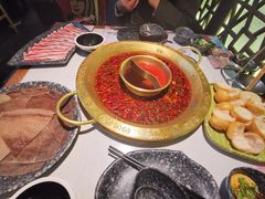 美蛙火锅-哥老官重庆美蛙鱼头(宝山龙湖店)