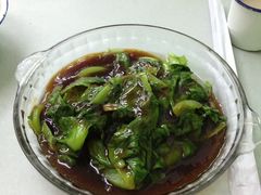 蚝油生菜-做了不起的80后