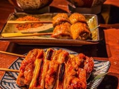 -鸟泉居酒屋·烧鸟·酒馆(百子湾店)