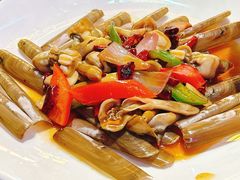 -王庄阿咪海鲜大排档(象园店)