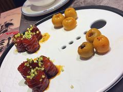 -闫府私房菜·百年鲁菜(恒隆店)