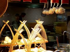 -OPEN開全日自助餐厅·牛肉火锅·海鲜(佛山希尔顿酒店)