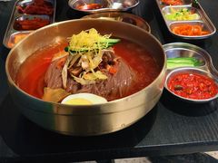 -玉流珍肴馆(亮马桥店)