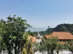 -南沙天后宫景区