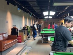 -云川台球(马甸店)