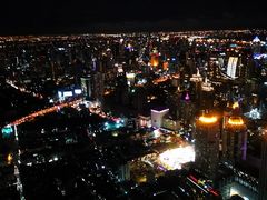 -彩虹云霄拜约克摩天塔