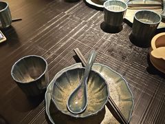 -雨后行菜(报慈北路店)