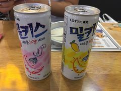 -BOPEYE·波派炸鸡(河西中央商场店)