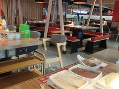 -季季红火锅(长沙步行街店)