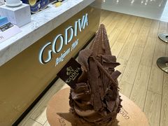 -GODIVA(王府井apm店)