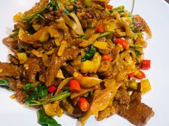 小炒黄牛肉-湘拾(壹方北馆店)
