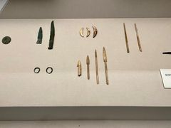 -齐齐哈尔市博物馆