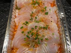炭烧龙利鱼-牛家酒场(7mall店)