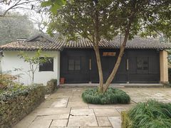 -法云安缦酒店
