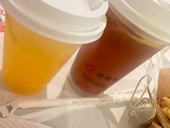-必胜客(龙湾万达店)