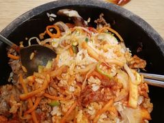 -正一味石锅拌饭(望京新世界店)