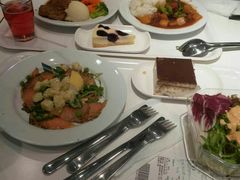 -宜家·瑞典风味餐厅(烟台路店)