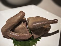 -狮王府淮扬菜(夫子庙老门东店)