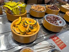 -喜家自助小火锅(卓悦里店)