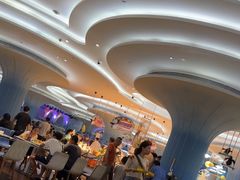 -帝企鹅自助餐厅•儿童岛•真企鹅(长隆企鹅酒店)