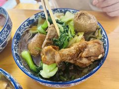 -太湖面馆十八浇(渔港路店)