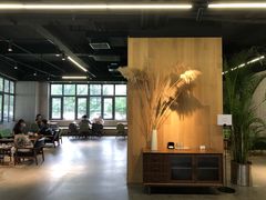大堂-山下C5cafe(惠通时代广场店)