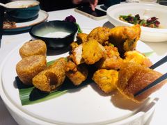 -蕉棠·鸽子餐厅(柳州万象城店)