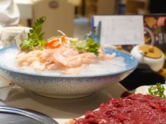 -围炉夜话·潮汕卤水火锅(榕江店)