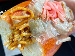 -KOMUGI 小麦家(新地假日广场店)